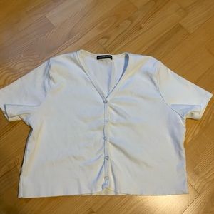 Brandy Melville Jessie Top